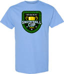 Short Sleeves - NTX Celtic FC SnowBall Cup 2026