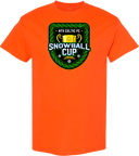 Short Sleeves - NTX Celtic FC SnowBall Cup 2026
