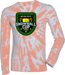 Tie-Dye Long Sleeves - NTX Celtic FC SnowBall Cup 2026