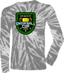 Tie-Dye Long Sleeves - NTX Celtic FC SnowBall Cup 2026