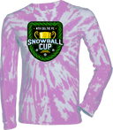 Tie-Dye Long Sleeves - NTX Celtic FC SnowBall Cup 2026