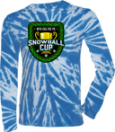 Tie-Dye Long Sleeves - NTX Celtic FC SnowBall Cup 2026