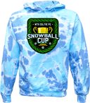 Tie-Dye Hoodies - NTX Celtic FC SnowBall Cup 2026