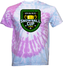 Tie-Dye Short Sleeves - NTX Celtic FC SnowBall Cup 2026