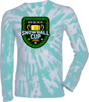 Tie-Dye Long Sleeves - NTX Celtic FC SnowBall Cup 2026
