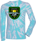 Tie-Dye Long Sleeves - NTX Celtic FC SnowBall Cup 2026