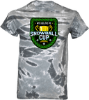Tie-Dye Short Sleeves - NTX Celtic FC SnowBall Cup 2026