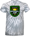 Tie-Dye Short Sleeves - NTX Celtic FC SnowBall Cup 2026