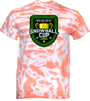 Tie-Dye Short Sleeves - NTX Celtic FC SnowBall Cup 2026