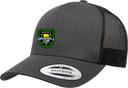 Trucker Hat - NTX Celtic FC SnowBall Cup 2026