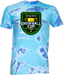 Tie-Dye Short Sleeves - NTX Celtic FC SnowBall Cup 2026