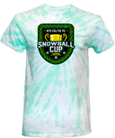 Tie-Dye Short Sleeves - NTX Celtic FC SnowBall Cup 2026