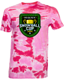 Tie-Dye Short Sleeves - NTX Celtic FC SnowBall Cup 2026