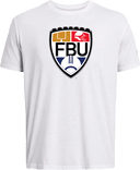 Under Armour Athletics Short Sleeve - FBU Dallas Camp 2026 - 4