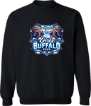 Crew Sweatshirt - OneHockey Buffalo Girls 2026