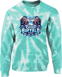 Crew Sweatshirt - OneHockey Buffalo Girls 2026
