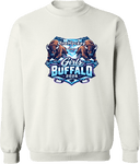 Crew Sweatshirt - OneHockey Buffalo Girls 2026