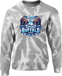 Crew Sweatshirt - OneHockey Buffalo Girls 2026