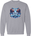 Crew Sweatshirt - OneHockey Buffalo Girls 2026