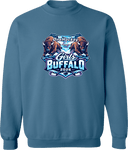 Crew Sweatshirt - OneHockey Buffalo Girls 2026
