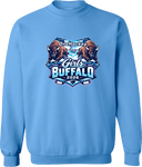 Crew Sweatshirt - OneHockey Buffalo Girls 2026