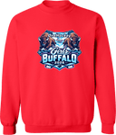 Crew Sweatshirt - OneHockey Buffalo Girls 2026
