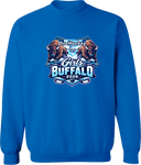 Crew Sweatshirt - OneHockey Buffalo Girls 2026