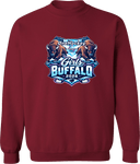 Crew Sweatshirt - OneHockey Buffalo Girls 2026
