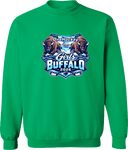 Crew Sweatshirt - OneHockey Buffalo Girls 2026