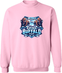 Crew Sweatshirt - OneHockey Buffalo Girls 2026