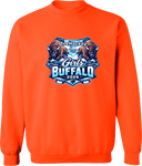 Crew Sweatshirt - OneHockey Buffalo Girls 2026