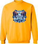 Crew Sweatshirt - OneHockey Buffalo Girls 2026