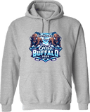 Hoodies - OneHockey Buffalo Girls 2026