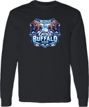 Long Sleeves - OneHockey Buffalo Girls 2026
