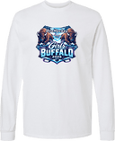 Long Sleeves - OneHockey Buffalo Girls 2026