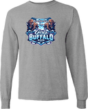 Long Sleeves - OneHockey Buffalo Girls 2026