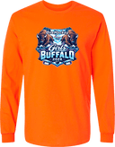 Long Sleeves - OneHockey Buffalo Girls 2026