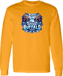 Long Sleeves - OneHockey Buffalo Girls 2026