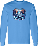 Long Sleeves - OneHockey Buffalo Girls 2026