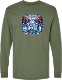 Long Sleeves - OneHockey Buffalo Girls 2026