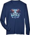 Performance Long Sleeves - OneHockey Buffalo Girls 2026