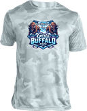 Performance Short Sleeves - OneHockey Buffalo Girls 2026