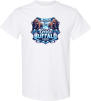 Short Sleeves - OneHockey Buffalo Girls 2026