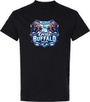 Short Sleeves - OneHockey Buffalo Girls 2026