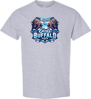 Short Sleeves - OneHockey Buffalo Girls 2026