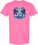 Short Sleeves - OneHockey Buffalo Girls 2026