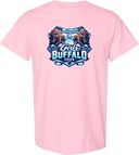 Short Sleeves - OneHockey Buffalo Girls 2026