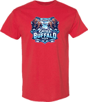 Short Sleeves - OneHockey Buffalo Girls 2026
