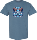 Short Sleeves - OneHockey Buffalo Girls 2026
