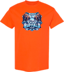 Short Sleeves - OneHockey Buffalo Girls 2026